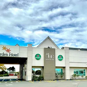 3* Hotel The Garden